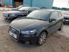 2013 AUDI A1 SPORT TFSI  for sale at Copart ROCHFORD