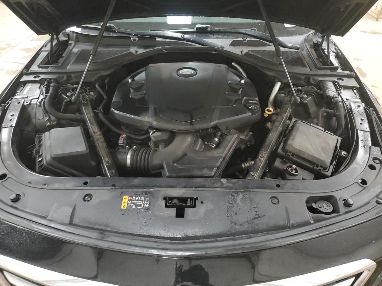 CT6 CT6