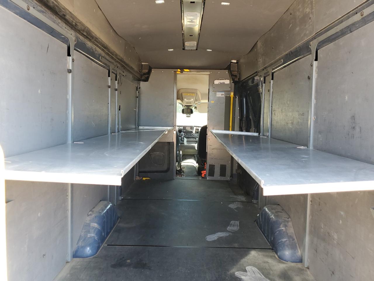 2020 Ford Transit T-250 VIN: 1FTBR3X85LKB02026 Lot: 84762705