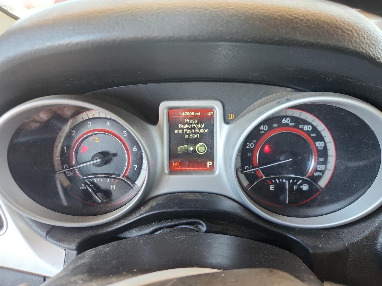 2017 Dodge Journey Sxt VIN: 3C4PDCBB3HT506584 Lot: 82524605