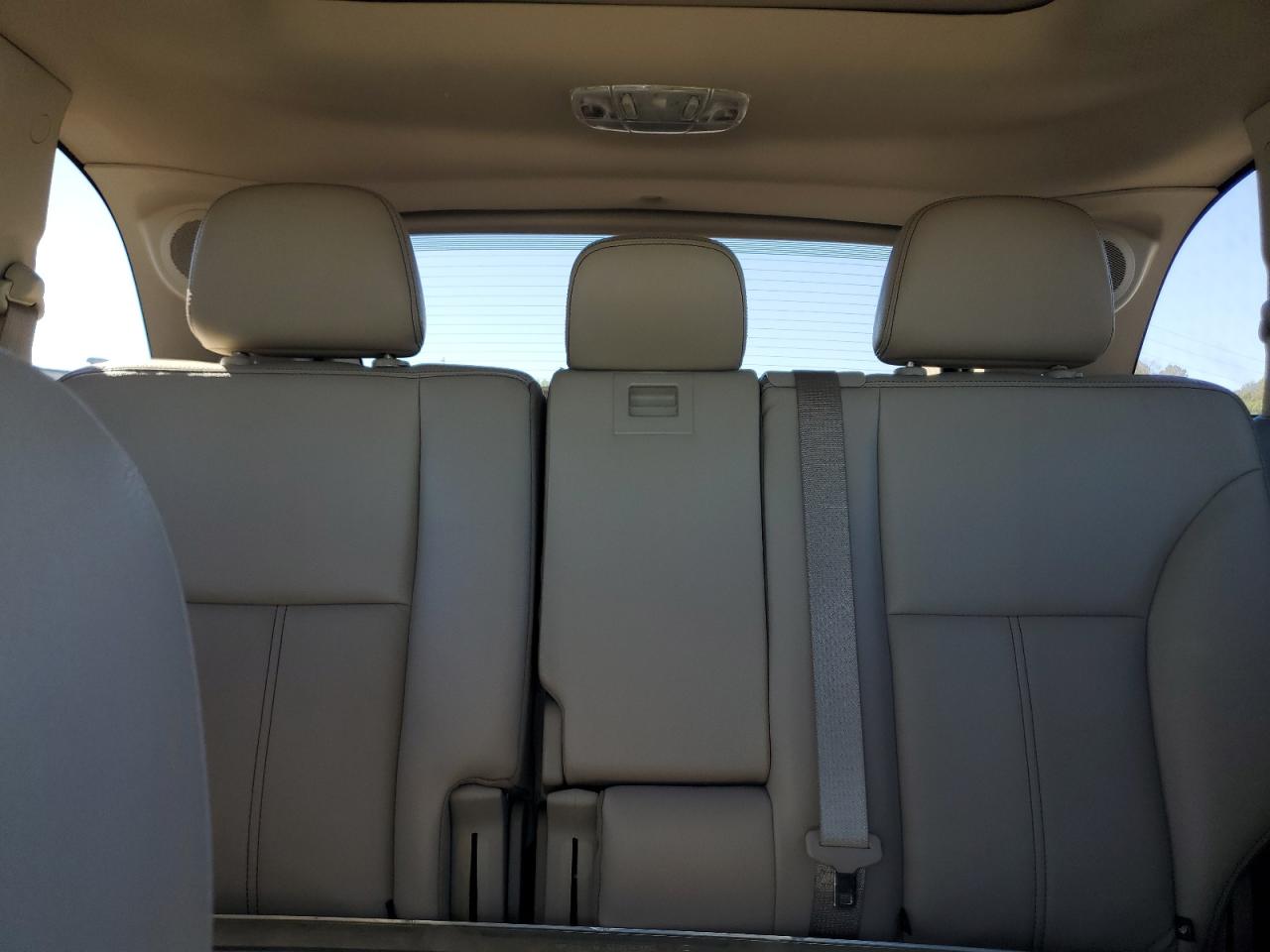 2012 Ford Edge Limited VIN: 2FMDK3KC9CBA52276 Lot: 84761195