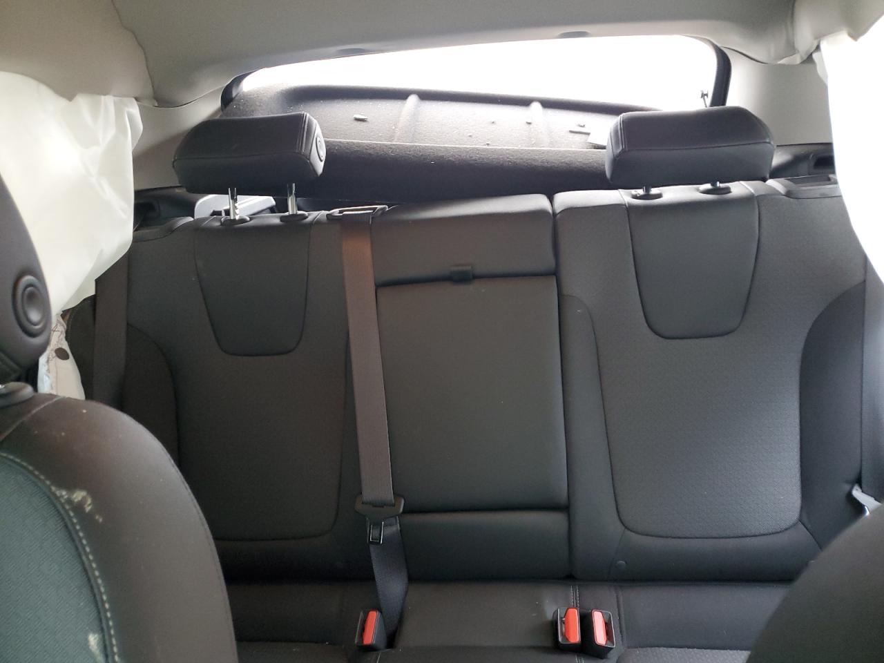 2024 Buick Encore Gx Preferred VIN: KL4AMCSL9RB136933 Lot: 90370005