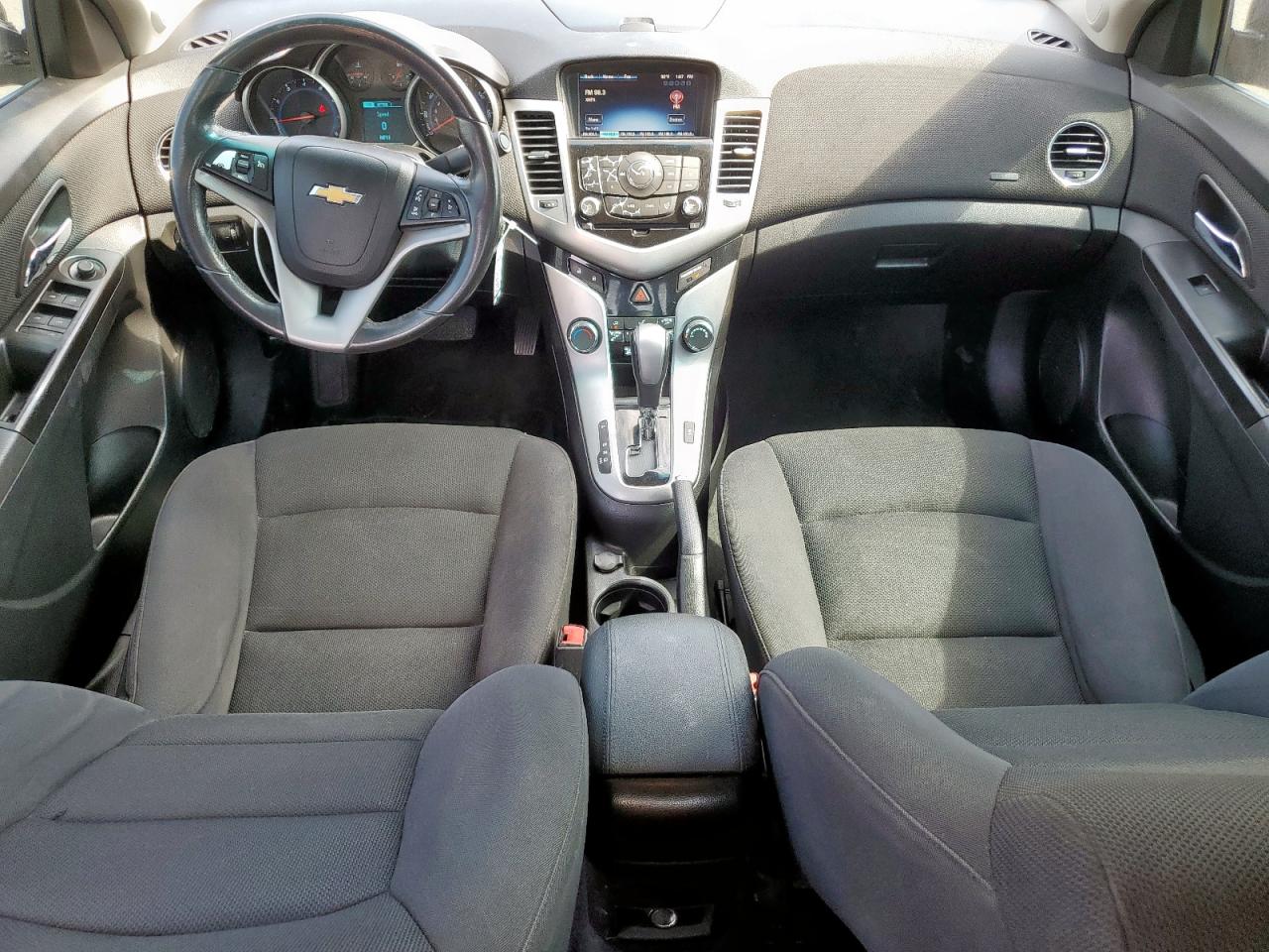 2014 Chevrolet Cruze Lt VIN: 1G1PC5SB6E7375917 Lot: 82274135