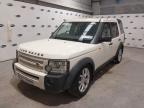 2008 LAND ROVER DISCOVERY 2.7 TD V6 5 SEAT 5DR for sale at Copart CASTLEDERMOT - IRELAND