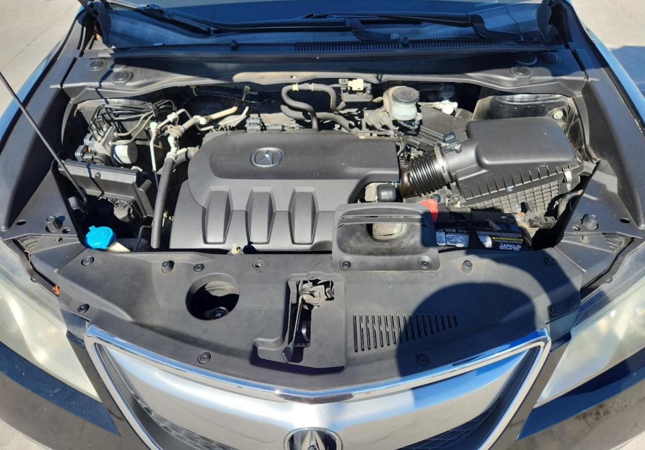 2013 Acura Rdx Technology VIN: 5J8TB3H56DL011079 Lot: 87451185