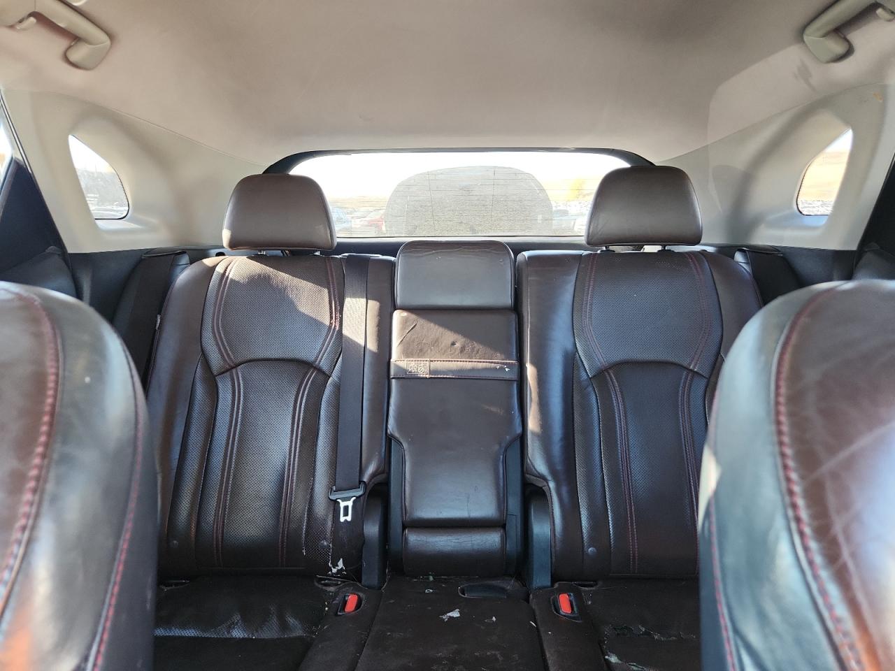 2016 Lexus Rx 350 VIN: JTJBZMCA3G2011824 Lot: 82680175