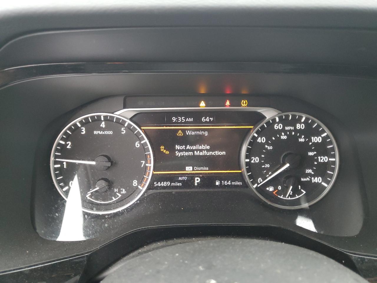 2022 Nissan Pathfinder Sv VIN: 5N1DR3BD5NC207056 Lot: 85713715