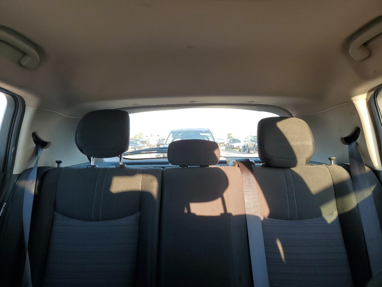 2020 Nissan Leaf Sv VIN: 1N4AZ1CP8LC306025 Lot: 89863195