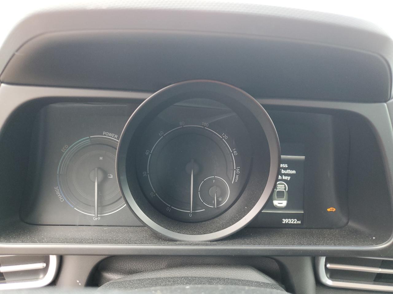 2022 Hyundai Elantra Blue VIN: KMHLM4AJ9NU020193 Lot: 85701155