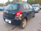 2010 TOYOTA YARIS TR VVT-I  for sale at Copart GLOUCESTER