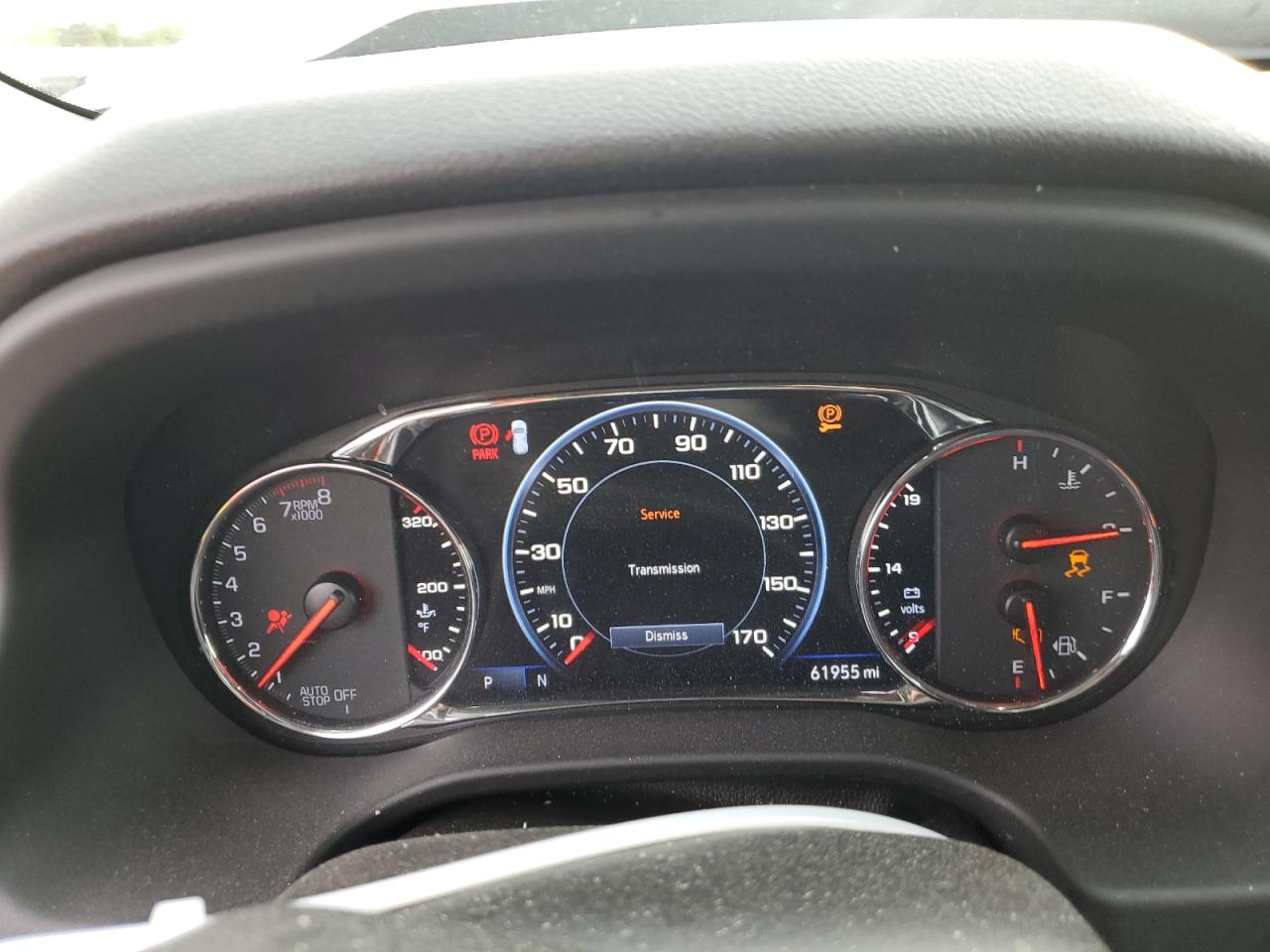 2020 GMC Acadia Slt VIN: 1GKKNULSXLZ210561 Lot: 82449665