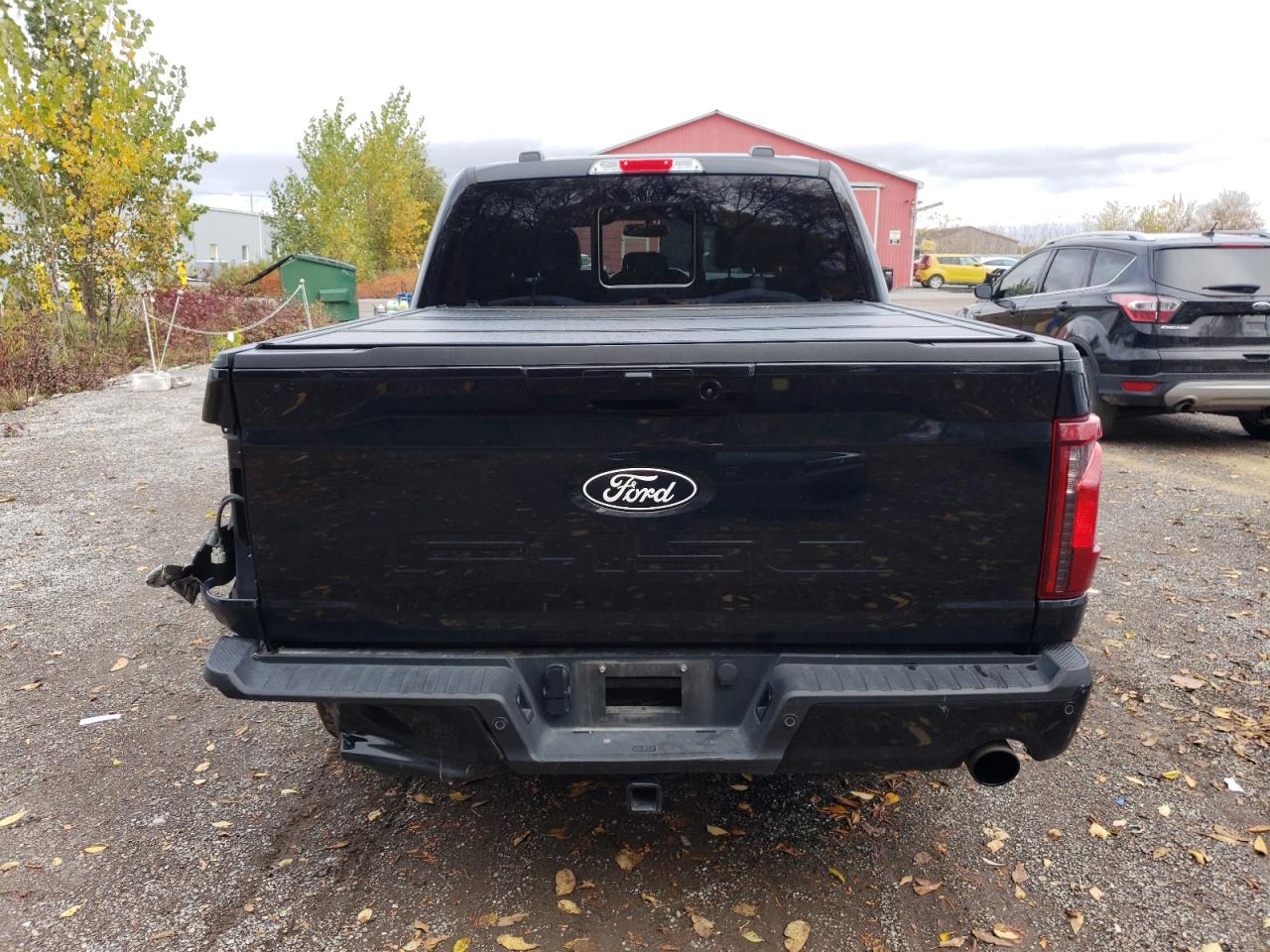 2024 Ford F150 Xlt VIN: 1FTEW3LP1RFA54030 Lot: 87362075