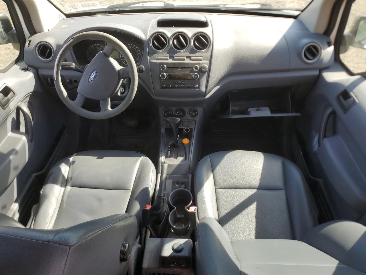 2012 Ford Transit Connect Xlt Premium VIN: NM0KS9CN1CT094937 Lot: 84955165