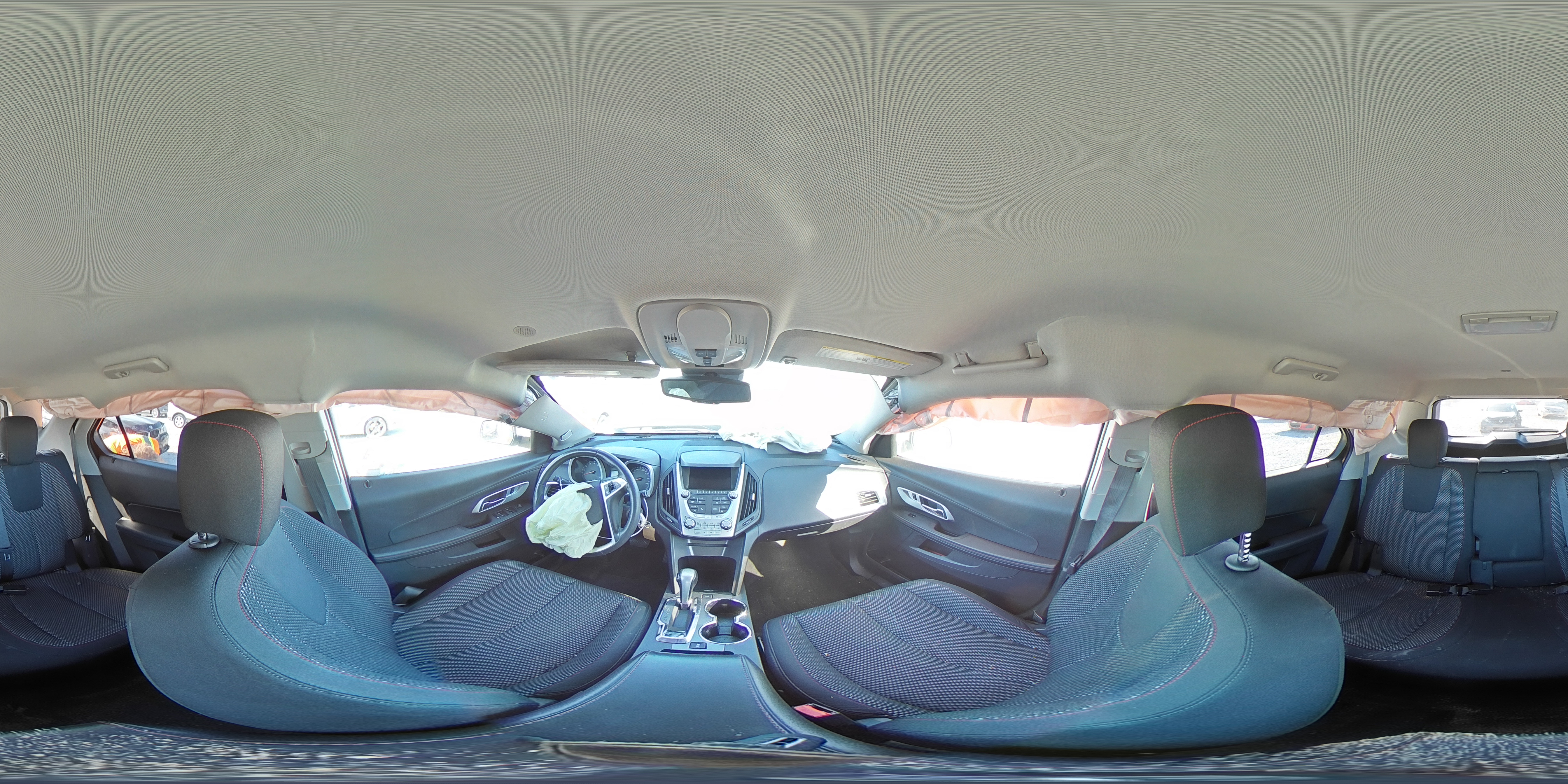 2012 Chevrolet Equinox Lt VIN: 2GNALDEK5C1131793 Lot: 85125885