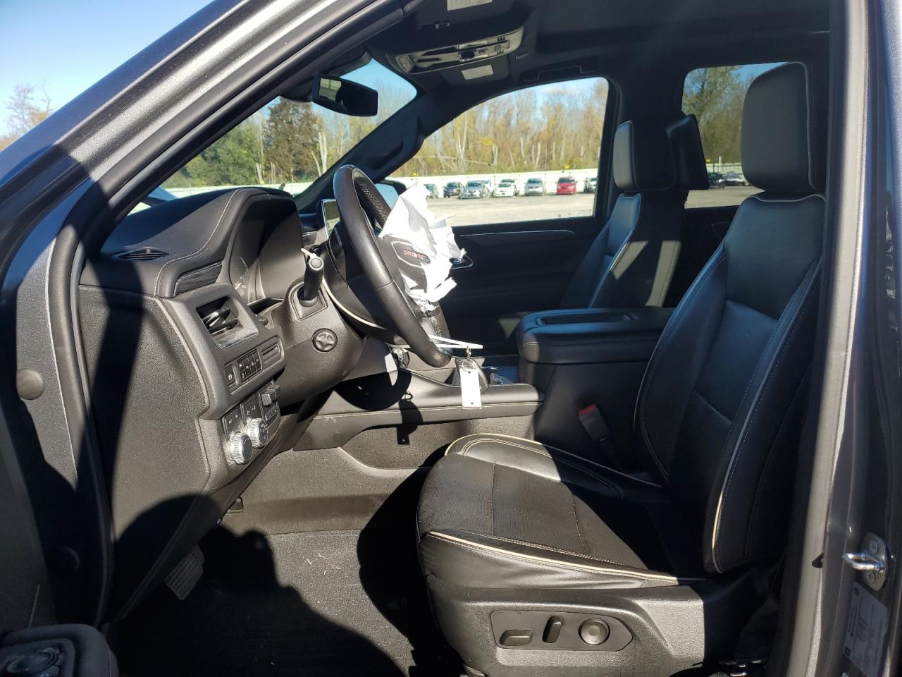 2021 GMC Yukon Slt VIN: 1GKS2BKD7MR139627 Lot: 86668965