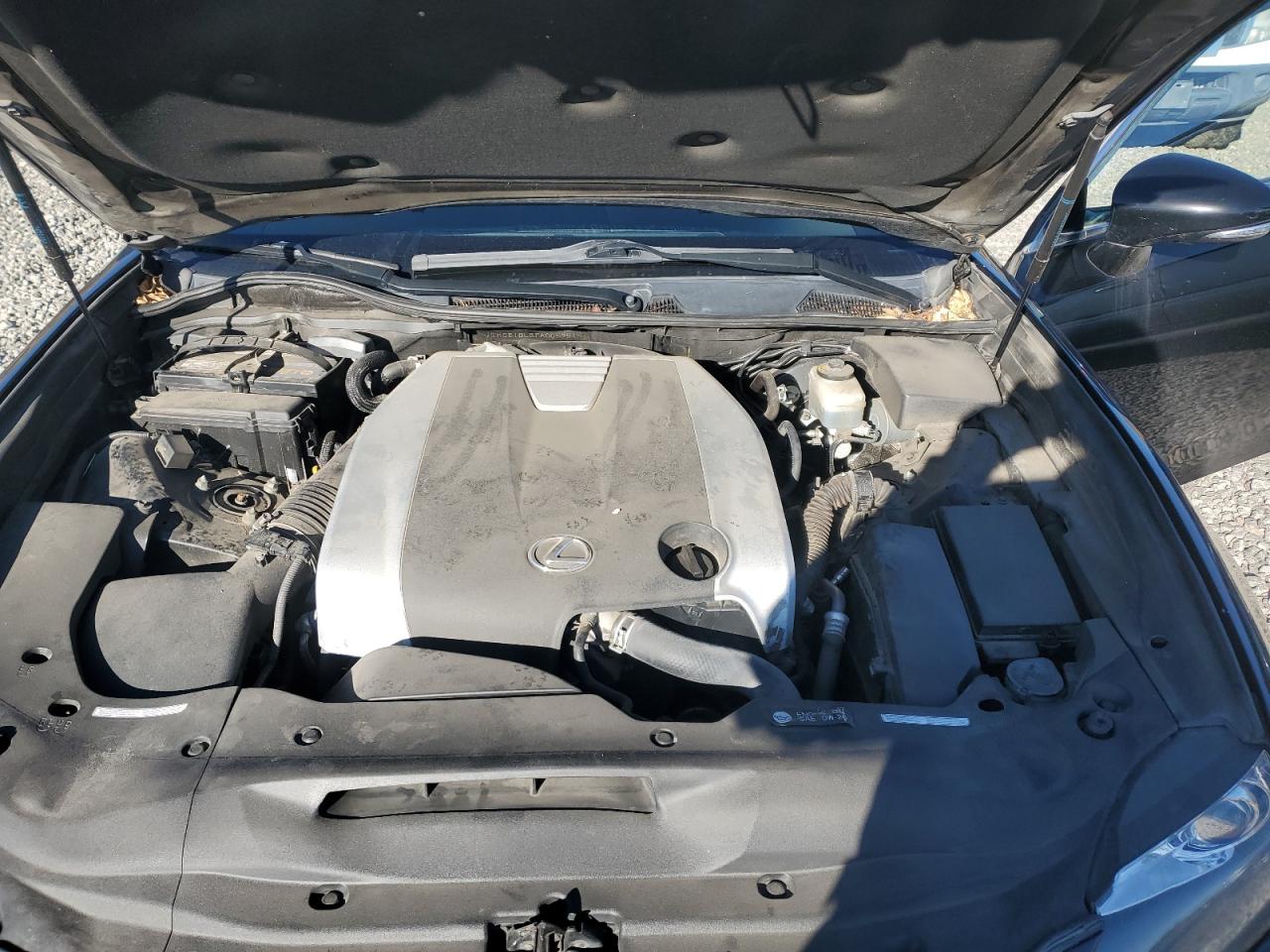 2015 Lexus Gs 350 VIN: JTHCE1BL3FA005951 Lot: 83997155