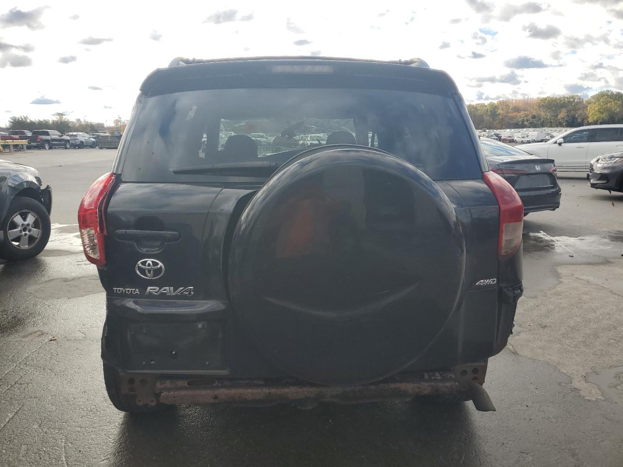 2007 Toyota Rav4 Sport VIN: JTMBK32V876022462 Lot: 90378215