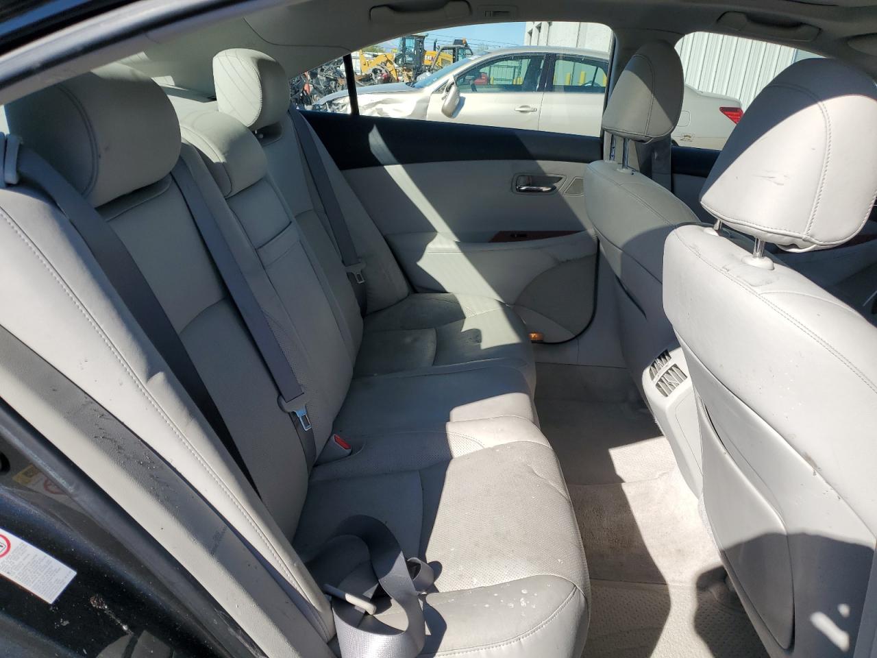 2008 Lexus Es 350 VIN: JTHBJ46G082219430 Lot: 85648275