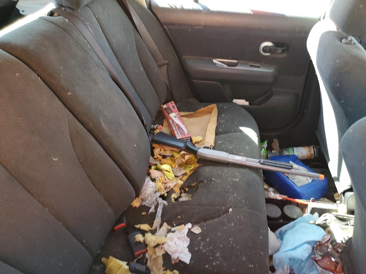 2012 Nissan Versa S VIN: 3N1BC1CP2CK810597 Lot: 82412795