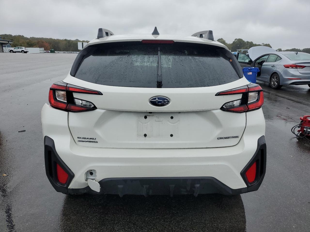 2024 Subaru Crosstrek Premium VIN: JF2GUADC0RH381409 Lot: 86294185