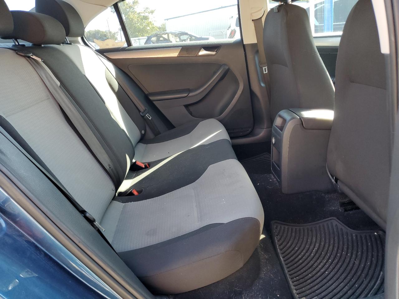 2017 Volkswagen Jetta S VIN: 3VW167AJ9HM370064 Lot: 84963145