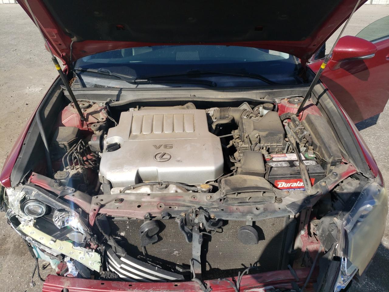 2014 Lexus Es 350 VIN: JTHBK1GG6E2084895 Lot: 82252085