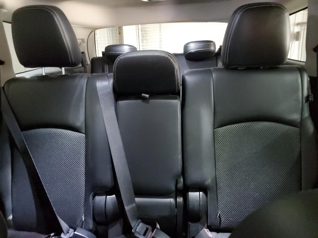 2015 Dodge Journey Crossroad VIN: 3C4PDDGG4FT601114 Lot: 84748965