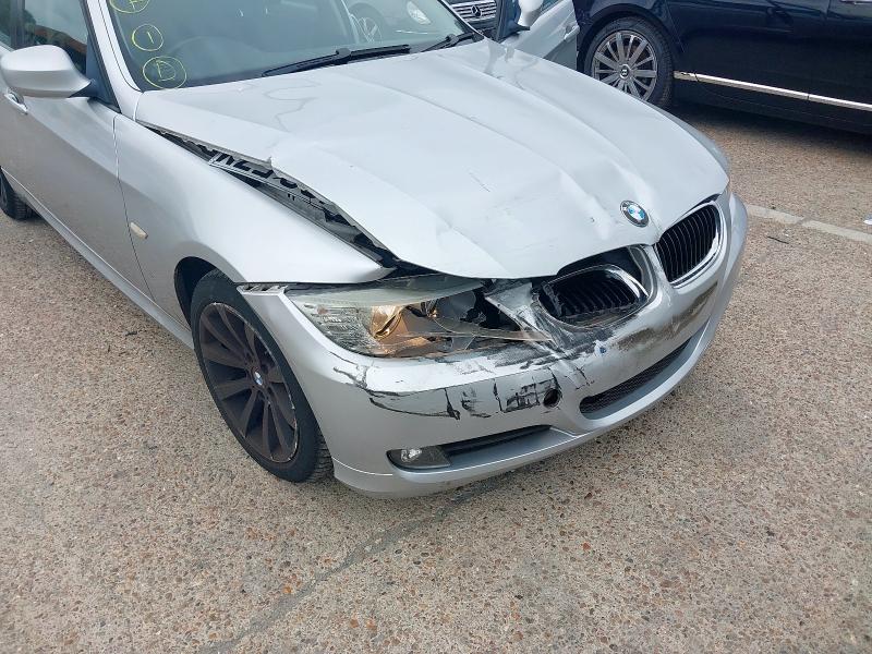 2009 BMW 318I SE 
