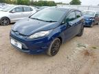 2009 FORD FIESTA STUDIO 60  for sale at Copart COLCHESTER