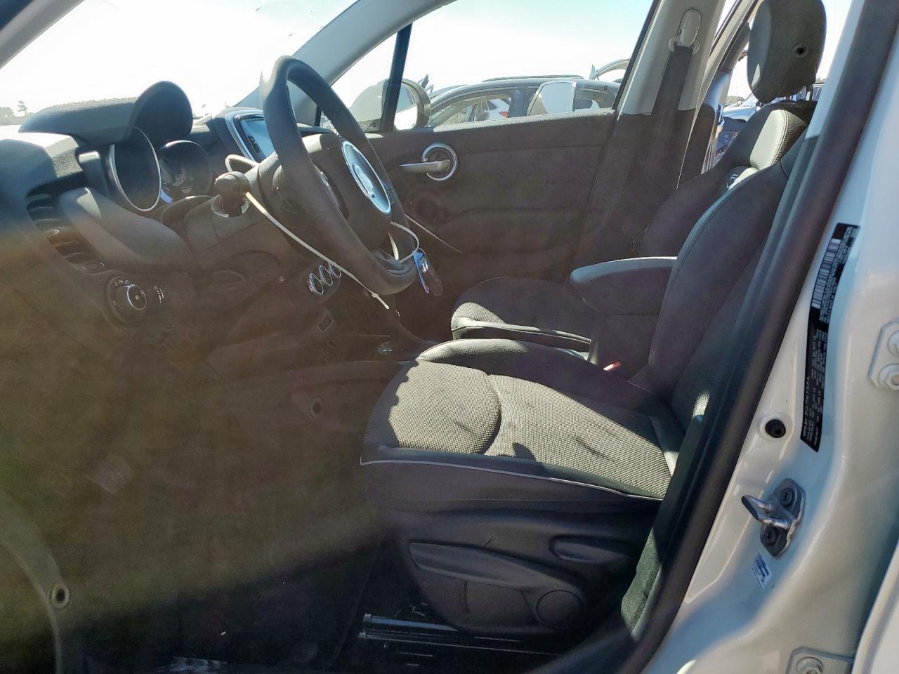 2016 Fiat 500X Trekking VIN: ZFBCFXCT8GP514905 Lot: 85409935