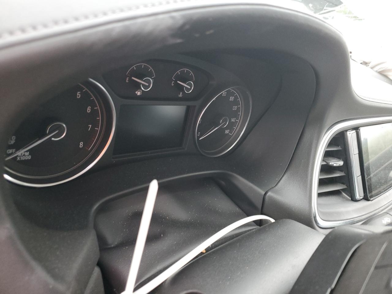 2023 Buick Enclave Essence VIN: 5GAERBKW7PJ166496 Lot: 90272695