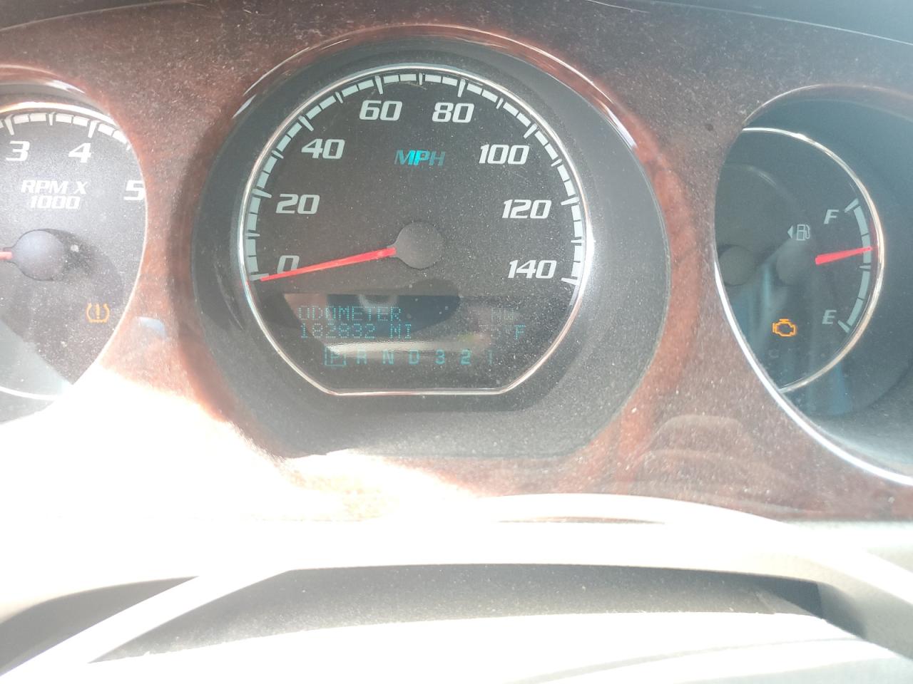 2009 Buick Lucerne Cx VIN: 1G4HP57M89U144014 Lot: 85562535