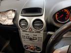 2007 VAUXHALL CORSA SXI A/C  for sale at Copart CORBY
