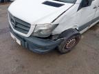 2014 MERCEDES-BENZ SPRINTER 3.5T HIGH ROOF VAN for sale at Copart WOLVERHAMPTON
