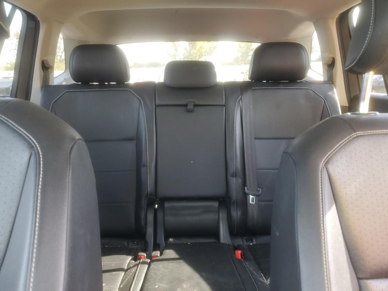 2021 Volkswagen Tiguan Se VIN: 3VV3B7AX5MM106170 Lot: 84768035