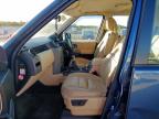 2005 LAND ROVER DISCOVERY 3 TDV6 SE  for sale at Copart CORBY