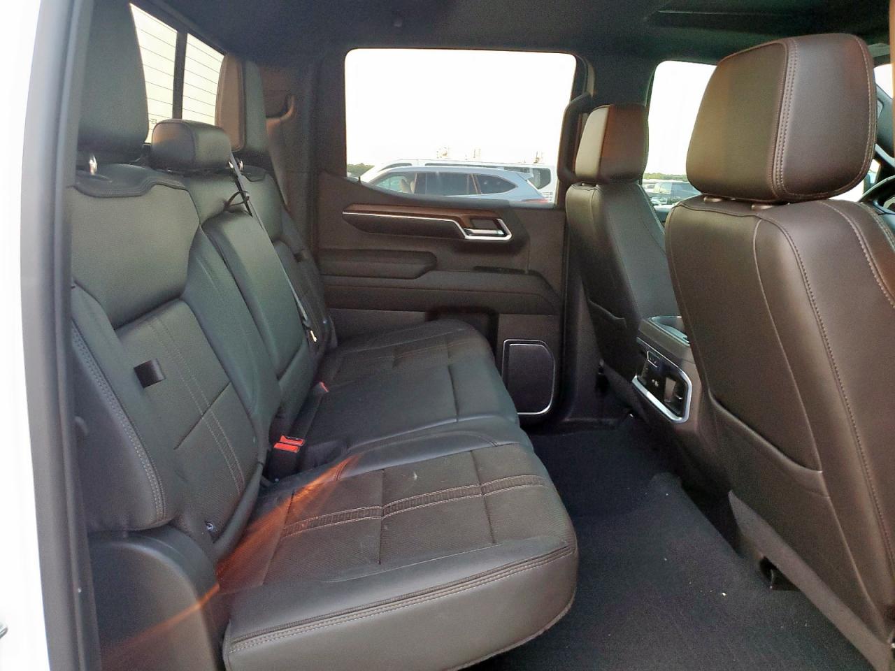 2022 Chevrolet Silverado C1500 High Country VIN: 3GCPAFED1NG522942 Lot: 85318435