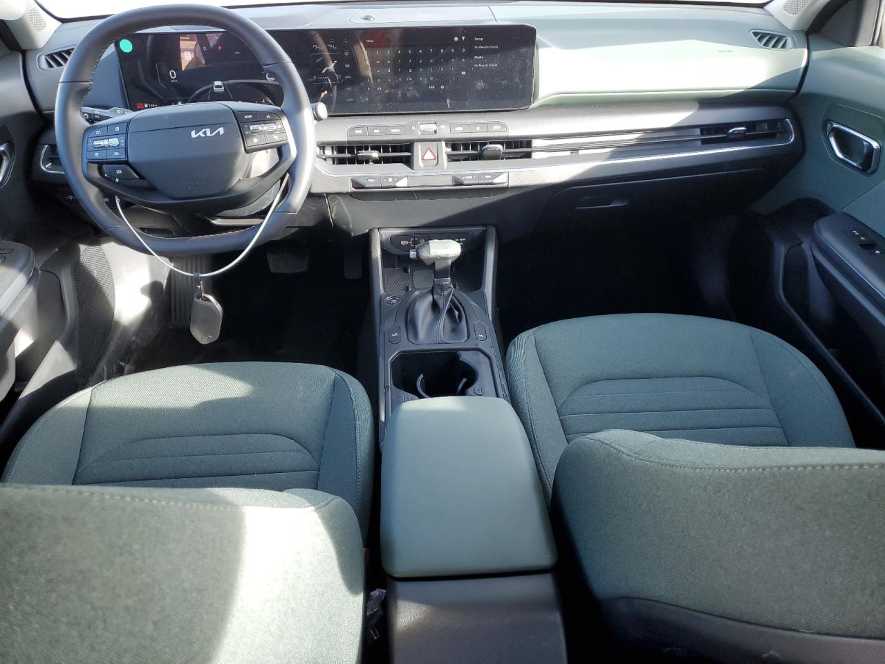 2025 Kia K4 Ex VIN: 3KPFU4DE4SE140381 Lot: 84818075