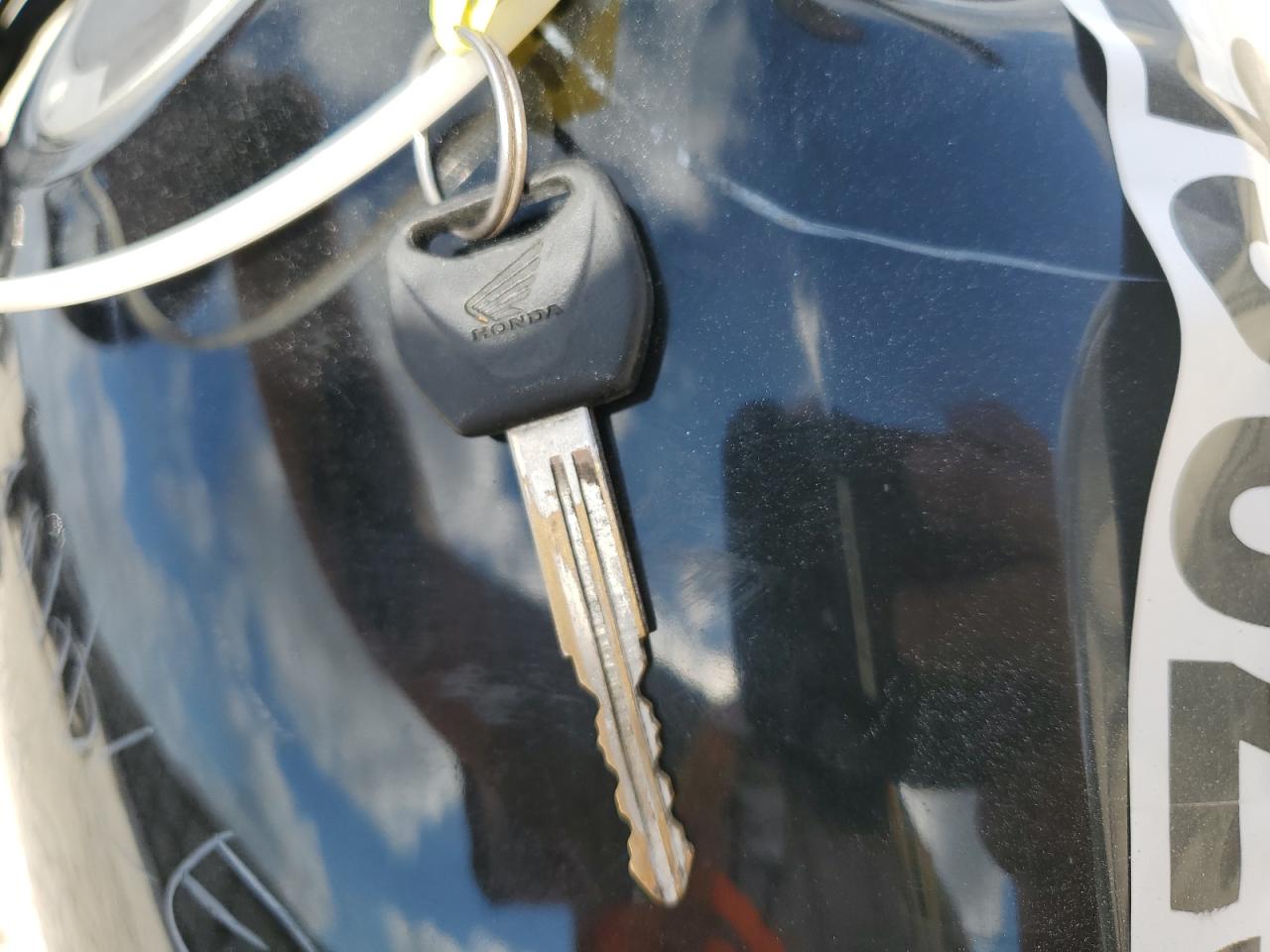 2017 Honda Cmx500 VIN: MLHPC560XH5001520 Lot: 86867965