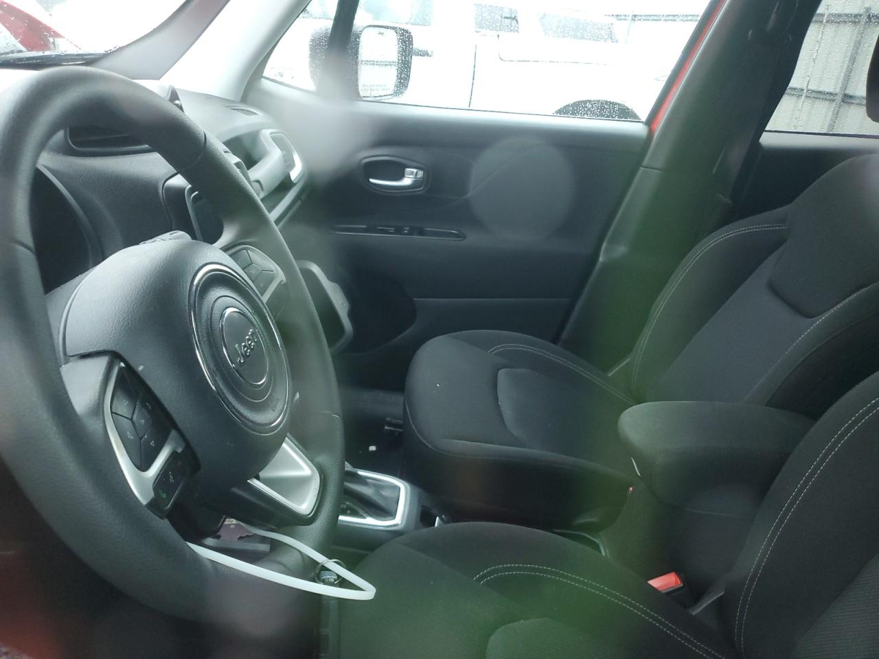 2020 Jeep Renegade Sport VIN: ZACNJBAB4LPL77781 Lot: 82619775