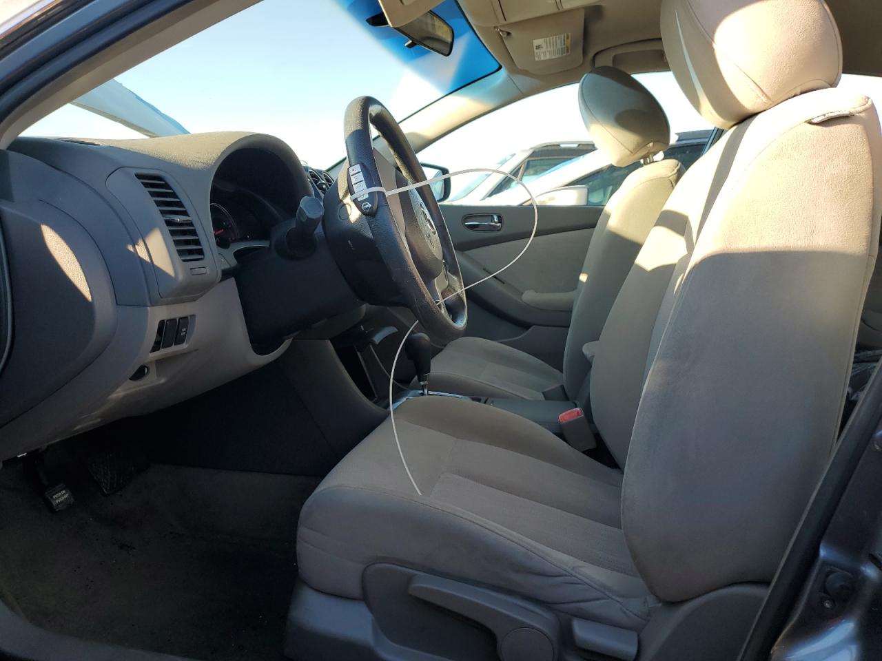 2010 Nissan Altima Base VIN: 1N4AL2AP2AN510315 Lot: 84802365