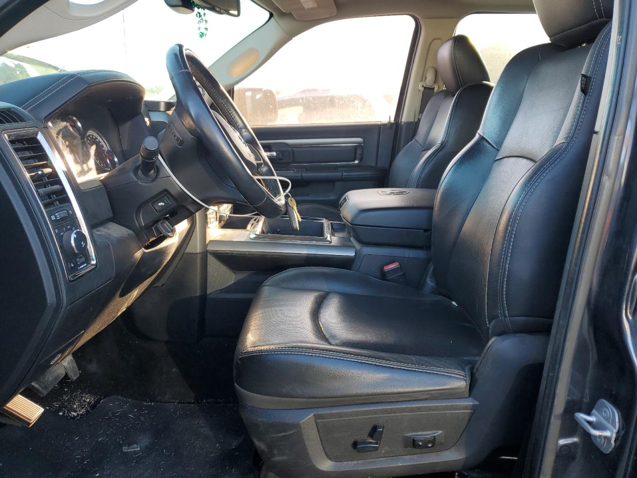 2014 Ram 1500 Sport VIN: 1C6RR7MT1ES167268 Lot: 86790115