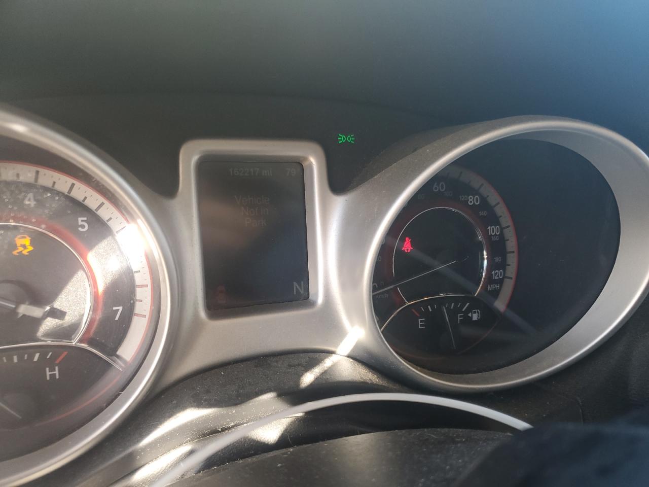 2016 Dodge Journey Se VIN: 3C4PDCAB0GT148943 Lot: 87249145