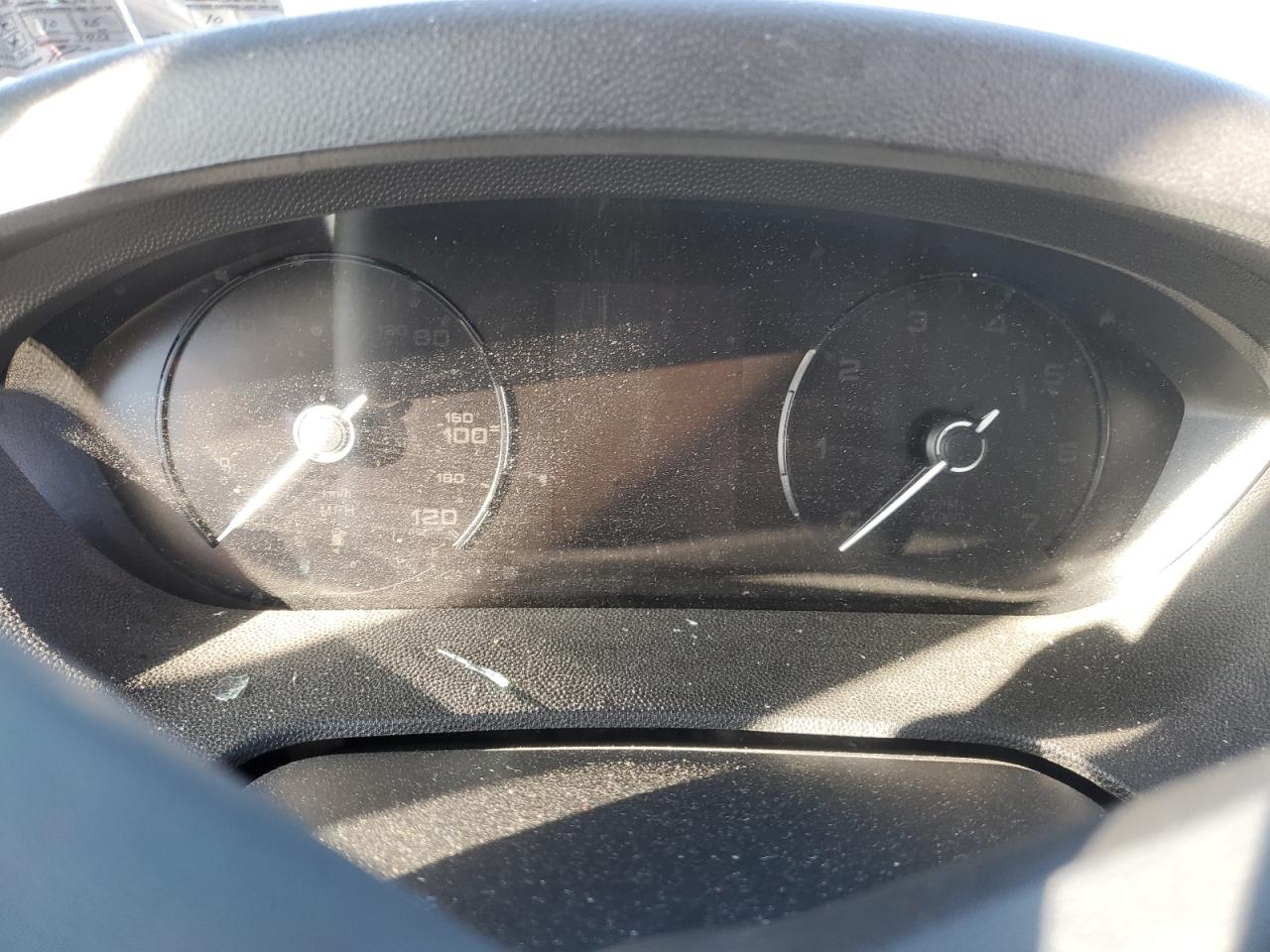 2023 Ram Promaster 2500 2500 Standard VIN: 3C6LRVVG9PE577494 Lot: 86708475