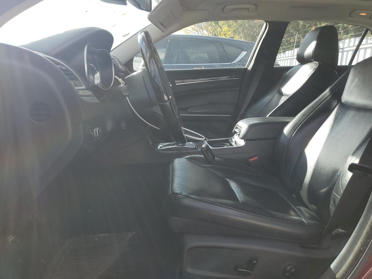 2020 Chrysler 300 Limited VIN: 2C3CCAEG5LH141814 Lot: 86296255