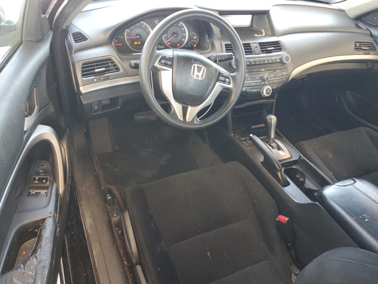 2008 Honda Accord Ex VIN: 1HGCS127X8A007147 Lot: 86304425