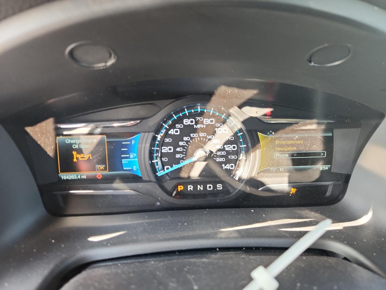 2019 Ford Flex Sel VIN: 2FMHK6C81KBA24421 Lot: 86896925