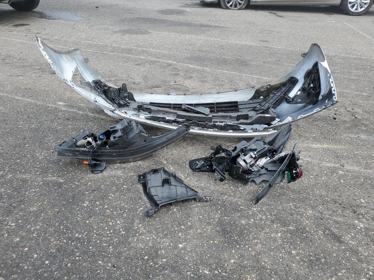 2023 Kia Forte Lx VIN: 3KPF24AD4PE646267 Lot: 84555985