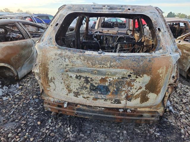  CHEVROLET EQUINOX 2017 Серый