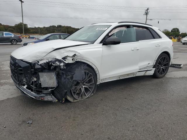 AUDI SQ8 PRESTI 2023